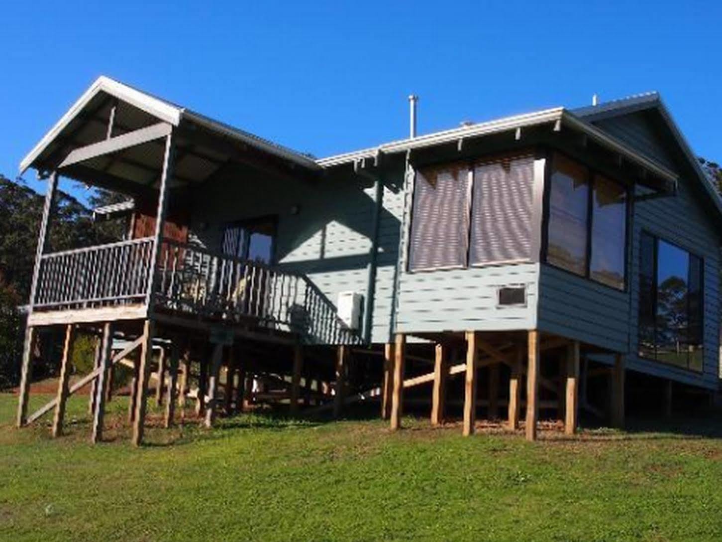 Rainbow Trail Chalets Pemberton Eksteriør bilde