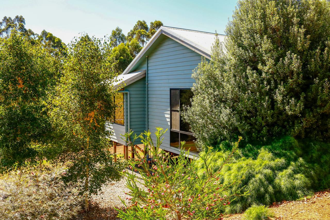 Rainbow Trail Chalets Pemberton Eksteriør bilde